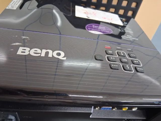 Projetor BENQ  - Foto 2