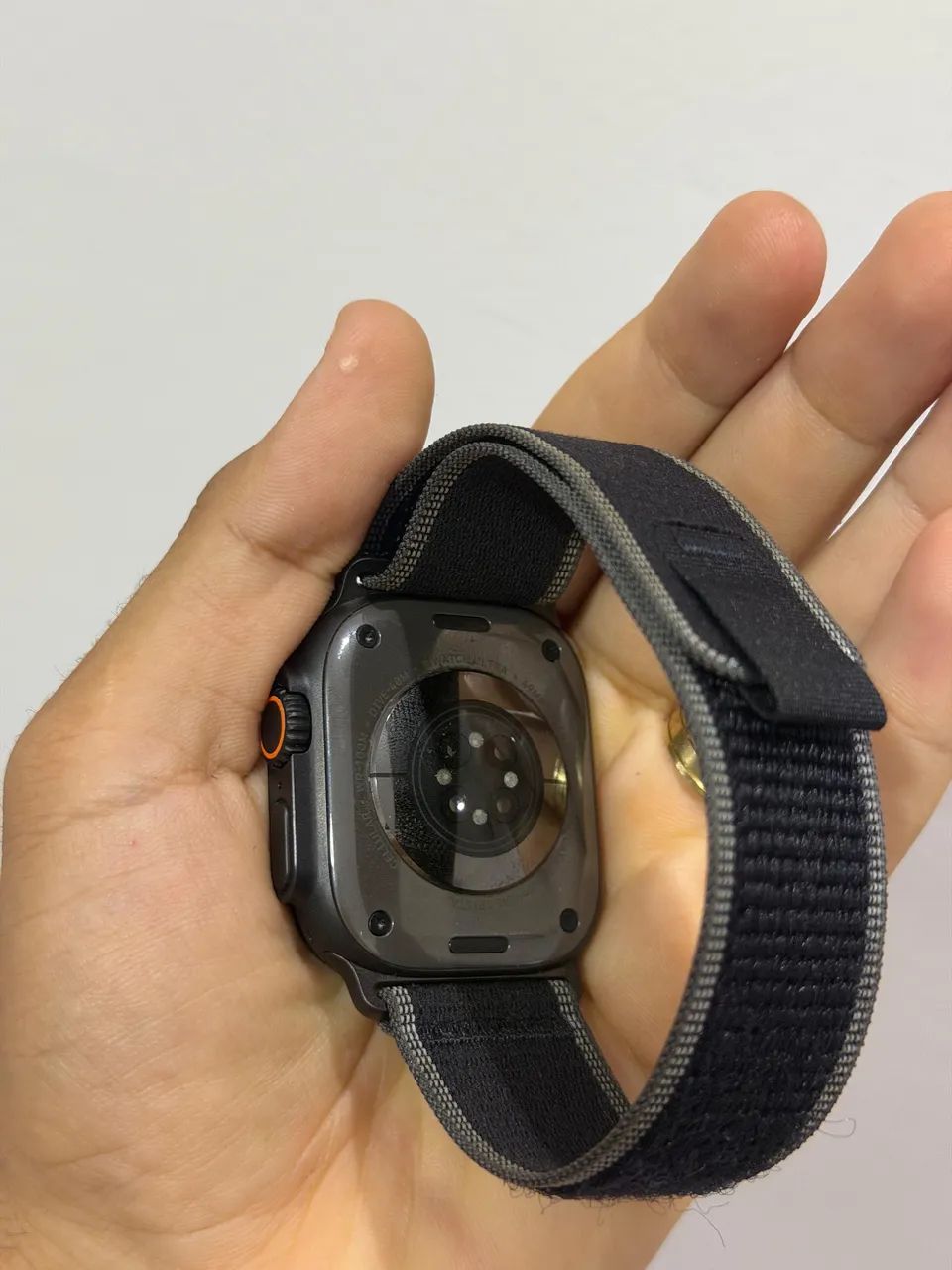 Apple Watch ultra 3 - 49MM - Foto 5