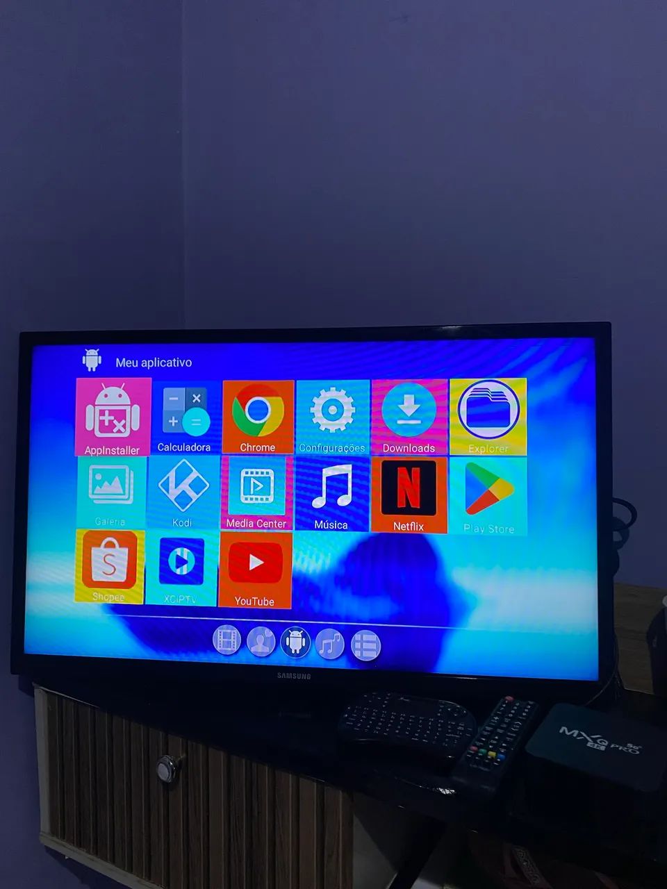 vendo 32 
