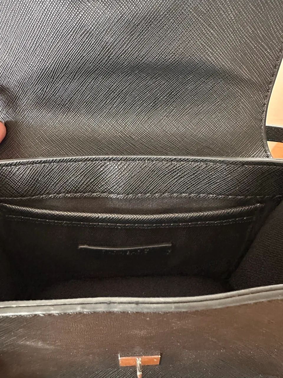 Bolsa zara basics - Foto 2
