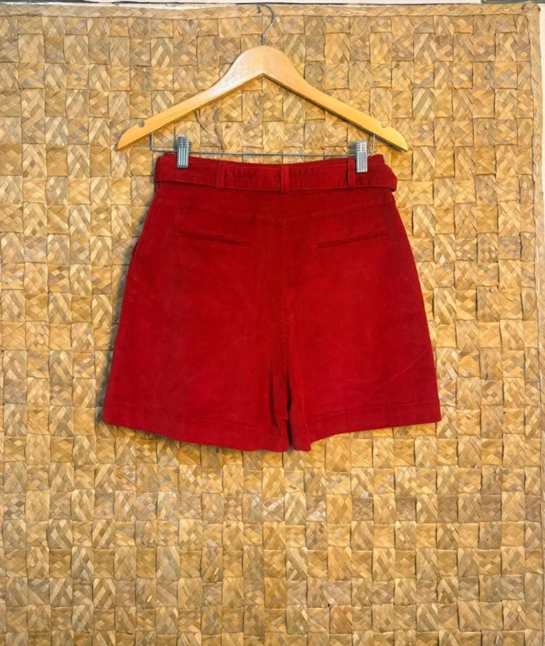 Short Antix original NOVO COM TAG. Tam P - Foto 2