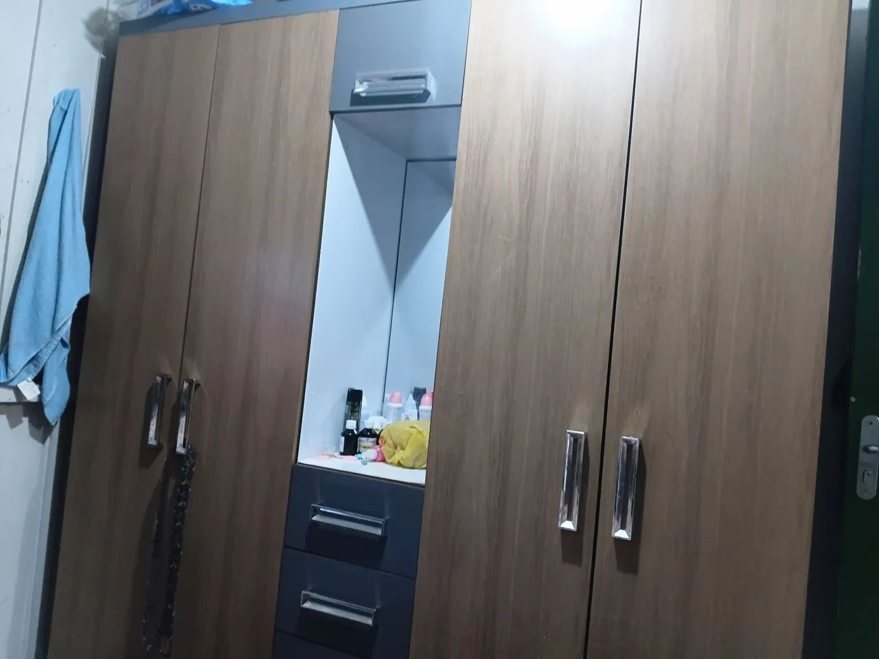 Guarda roupa 