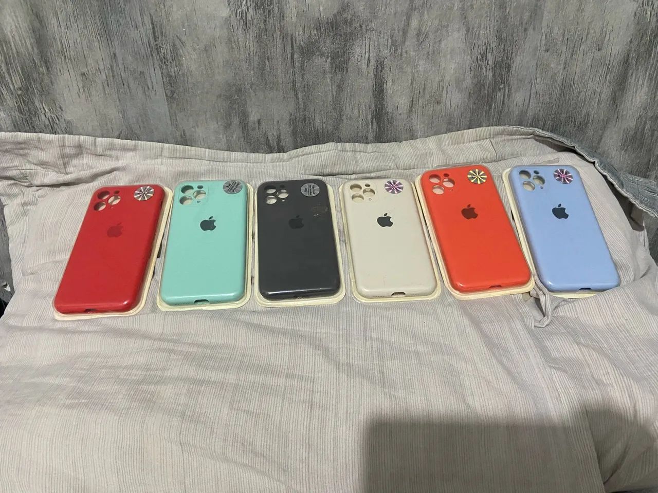 CAPINHAS IPHONE 11 PRO