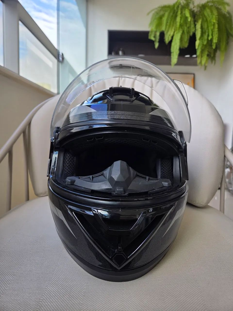 Capacete Pro Tork Evolution G8 - Tam. 60 - Foto 4