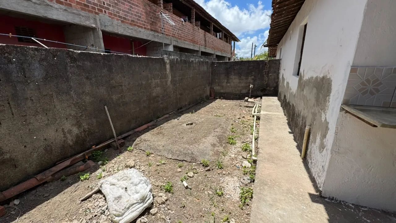 CASA RECÉM-REFORMADA | CIDADE UNIVERSITÁRIA  - Foto 4