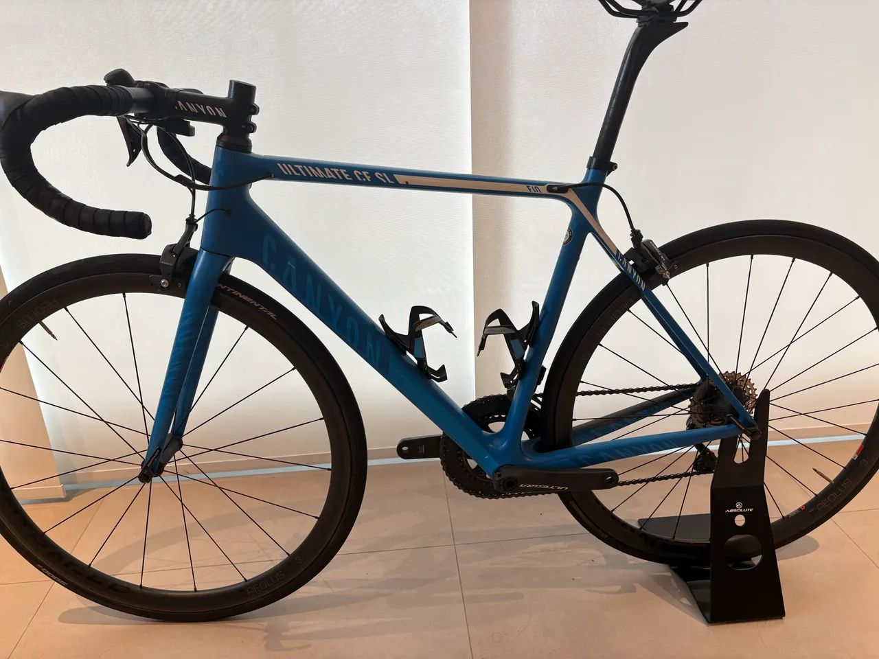 Canyon Ultimate CF SL - Foto 3