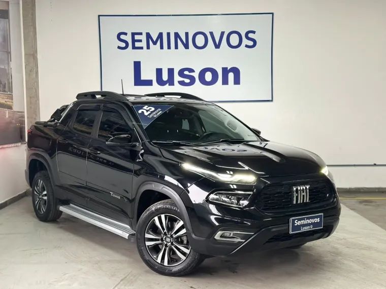 Fiat Toro ENDURANCE 1.3 T270 4X2 FLEX AUT. 2025