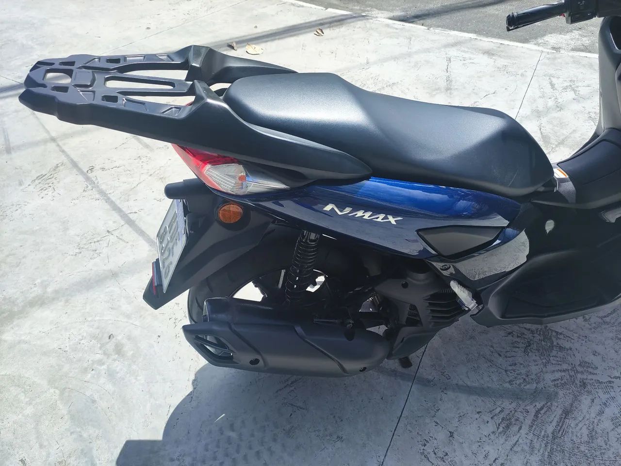 Nmax novíssima  - Foto 3