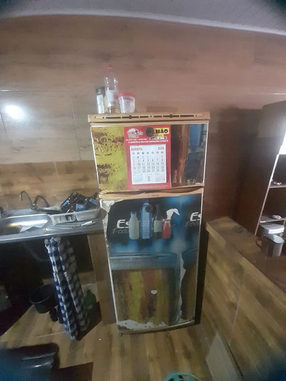 Geladeira  - Foto 3
