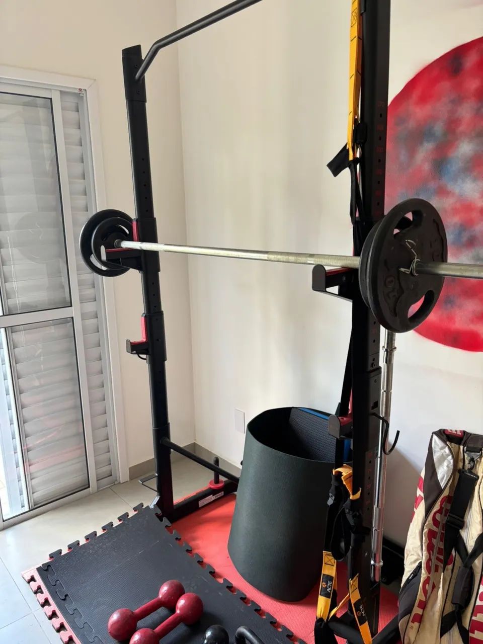 Rack Domyos Body 500 - Foto 2