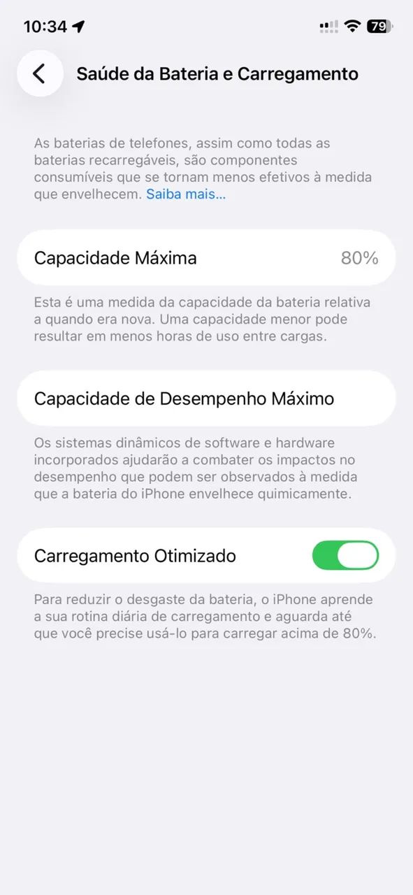 iphone 12 normal a venda  - Foto 4