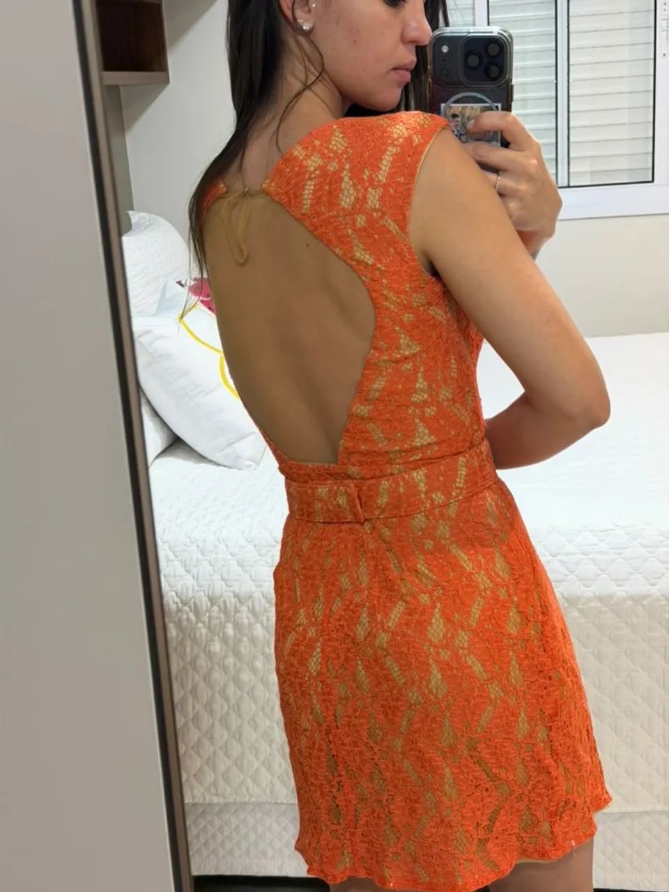 Vestido de festa - Foto 3