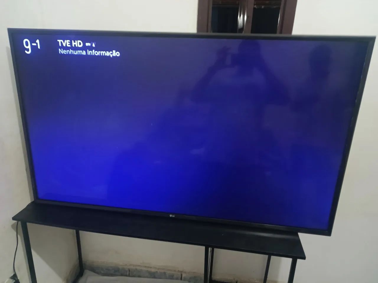 Tv smart LG 65 polegadas  - Foto 2