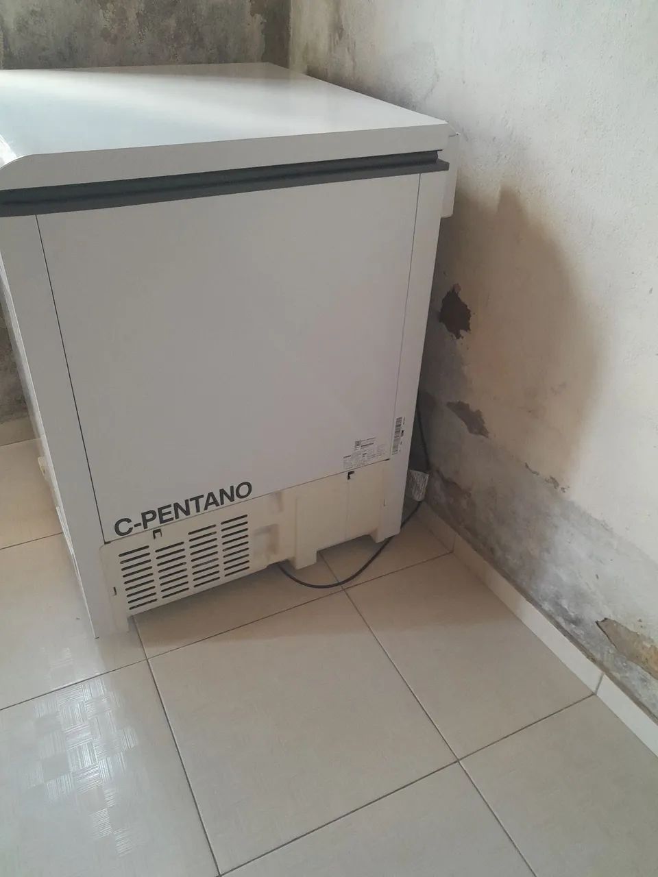 Vende-se um freezer consul  - Foto 2