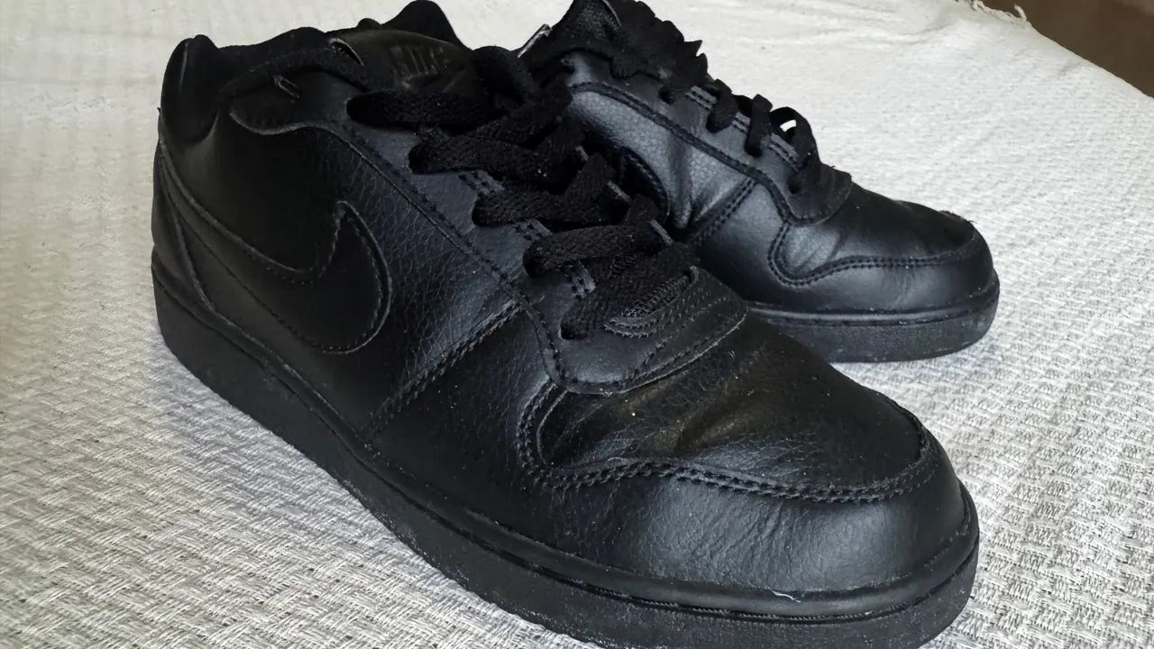 Nike Ebernon Low