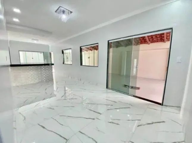 Casa com 2 Quartos EDEN - Foto 5