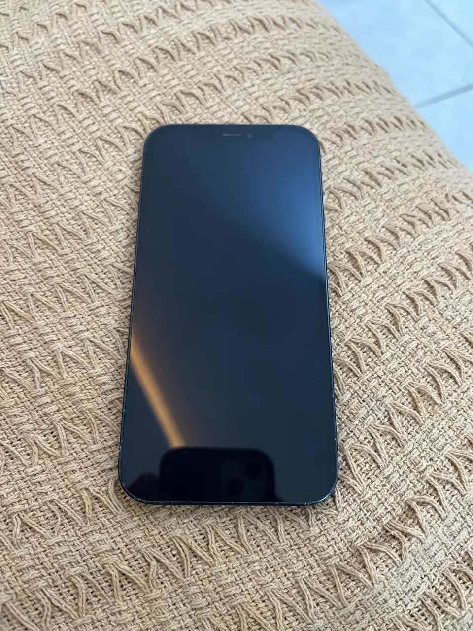 Iphone 12 de 128gb PRETO - Foto 5