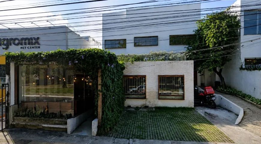 Casa Comercial 425m Pituba