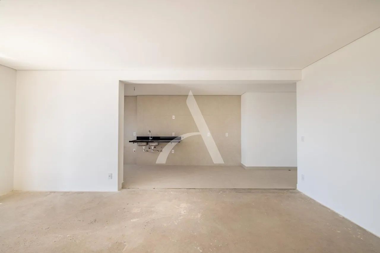 Apartamento de 137M² à venda no Edifício Edge Cambuí - Campinas - SP - Foto 3