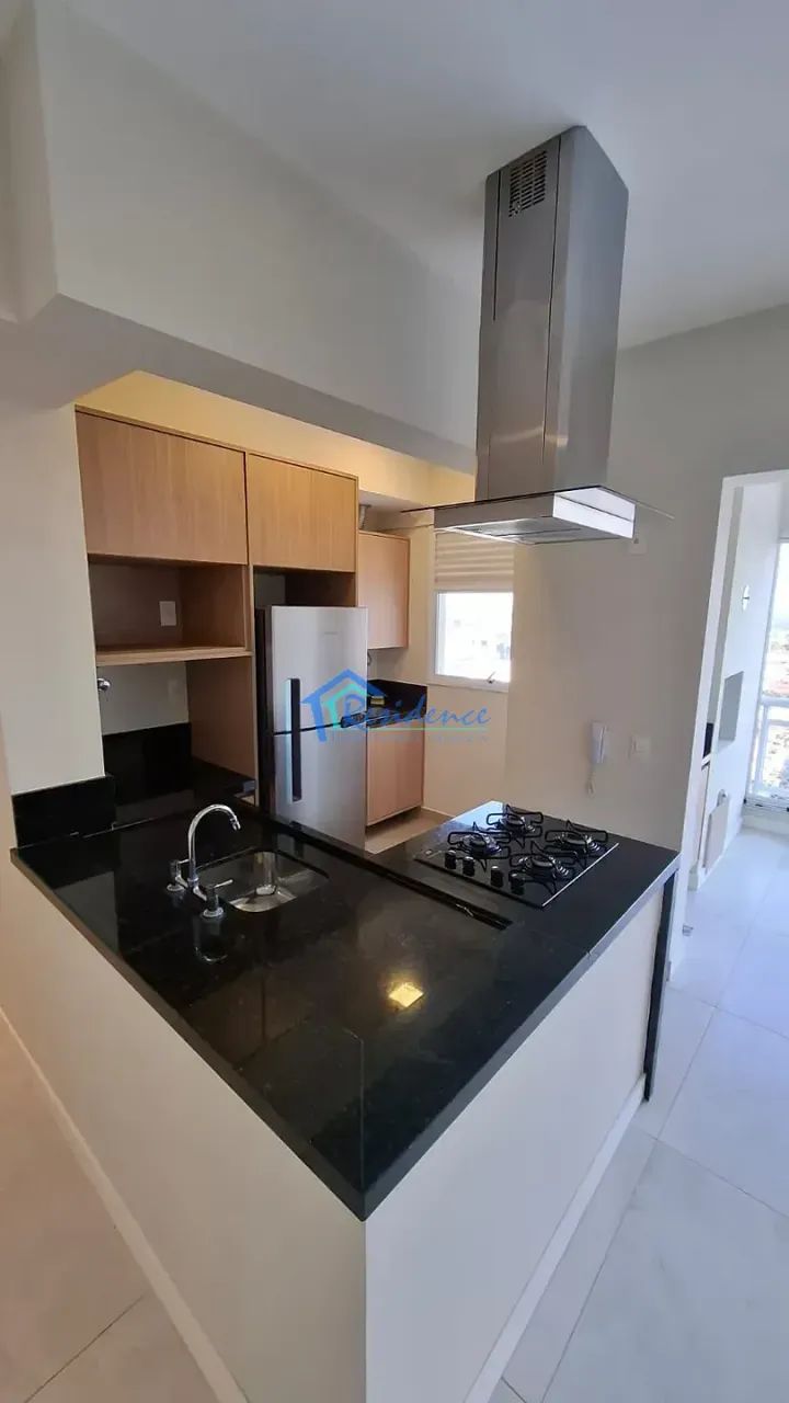 Apartamento para alugar no Sky Home - Foto 4