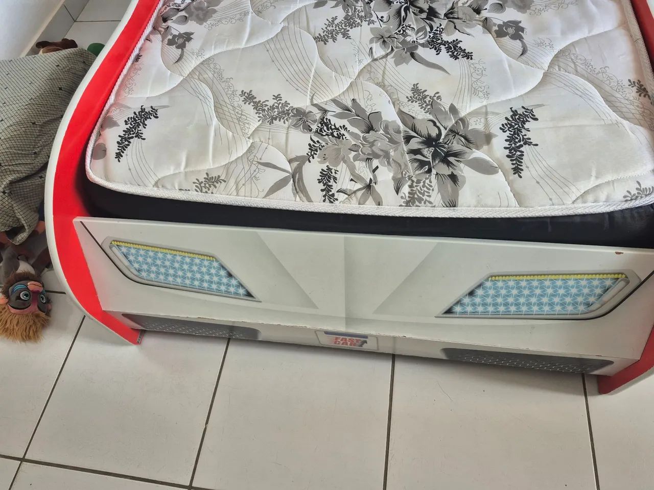 Cama carros - Foto 5