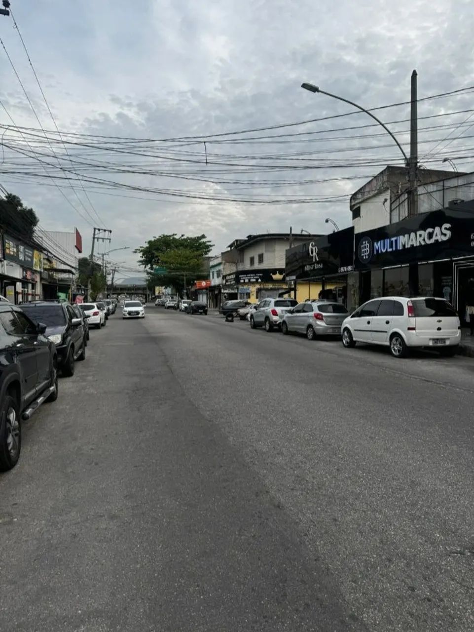 A 50 Metros do Atacadao Adonai e a Av Brasil  - Foto 4