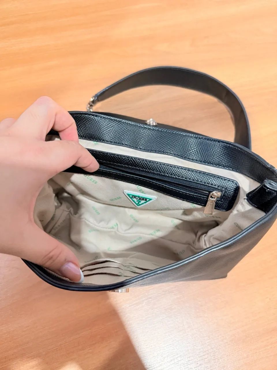 Bolsa Guess Original  - Foto 4