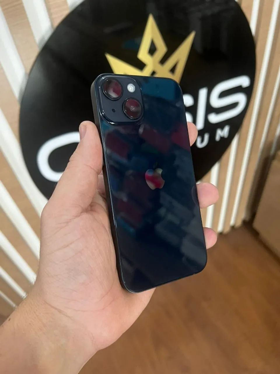 iPhone 14 128GB Seminovo Estoque Final
