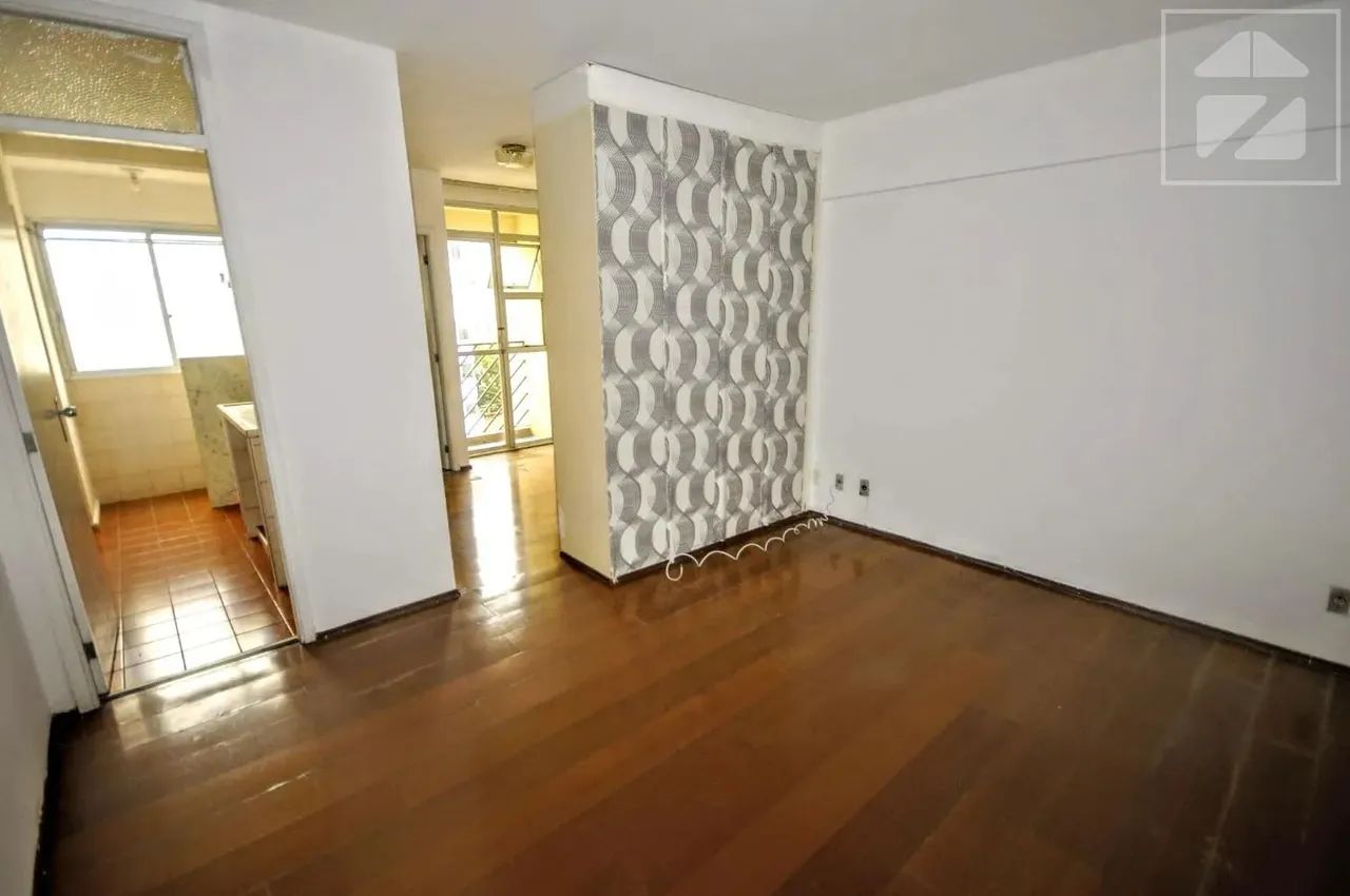Apartamento à venda em Centro, Campinas - SP | Cód 54755