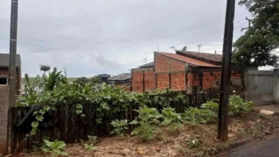 Terreno no Bairro Residencial Terra Bonita - Londrina/PR