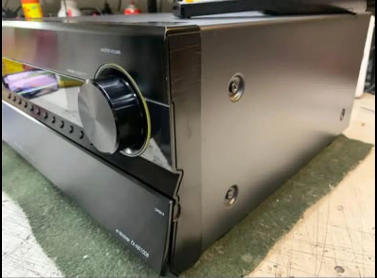 TX NR1008 Receiver Onkyo - Foto 2