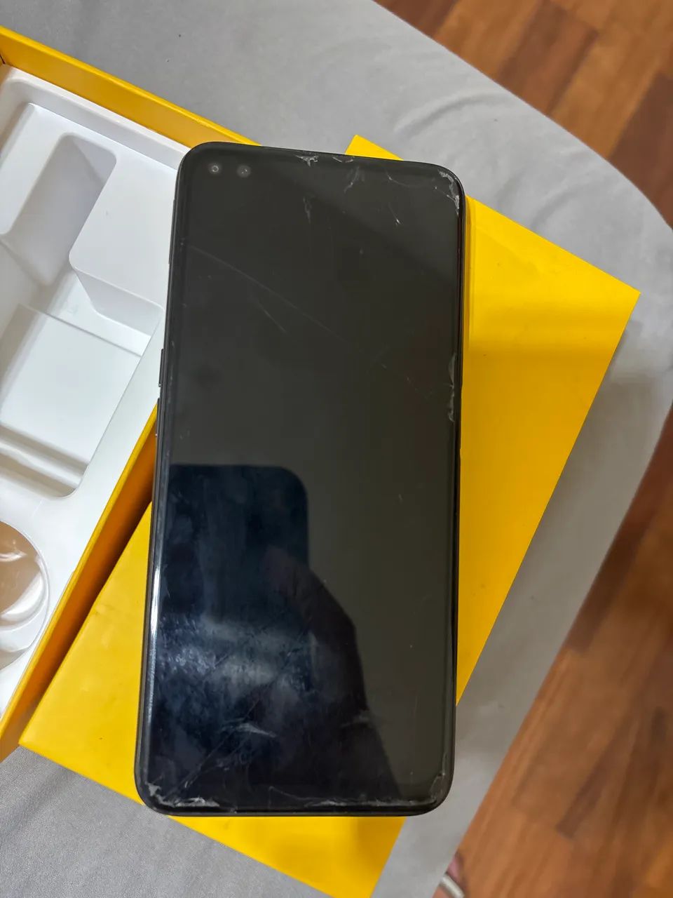Realme 6 Pro - Foto 4