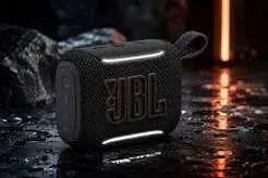 JBL GO 5 Lacrada  - Foto 2