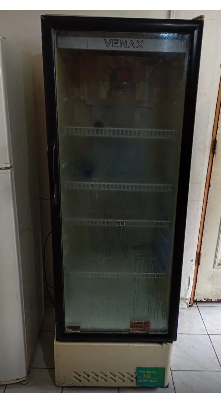 De uma geladeira  - Foto 4