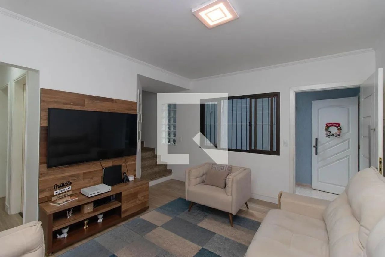 Casa à Venda - Vila Gustavo, 3 Quartos, 131 m2 - Foto 2