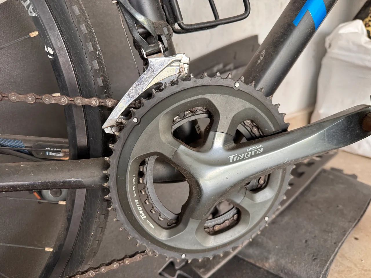 Bicicleta trek zektor 2 - Foto 4