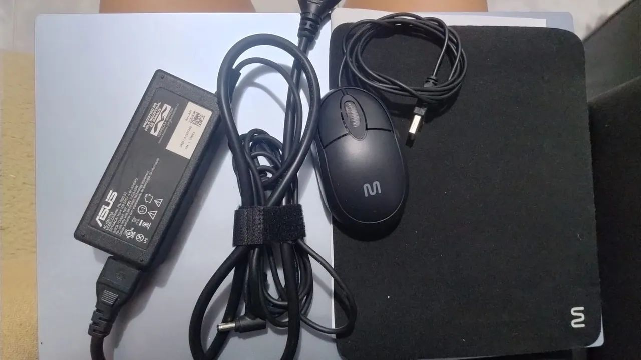 Notebook Asus VivoBook 15 - Foto 3