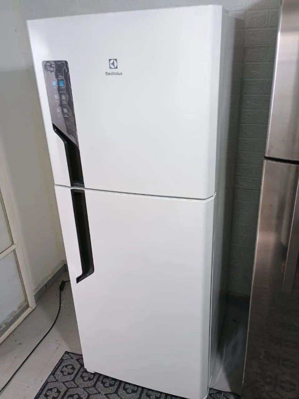 Geladeira Electrolux  - Foto 2