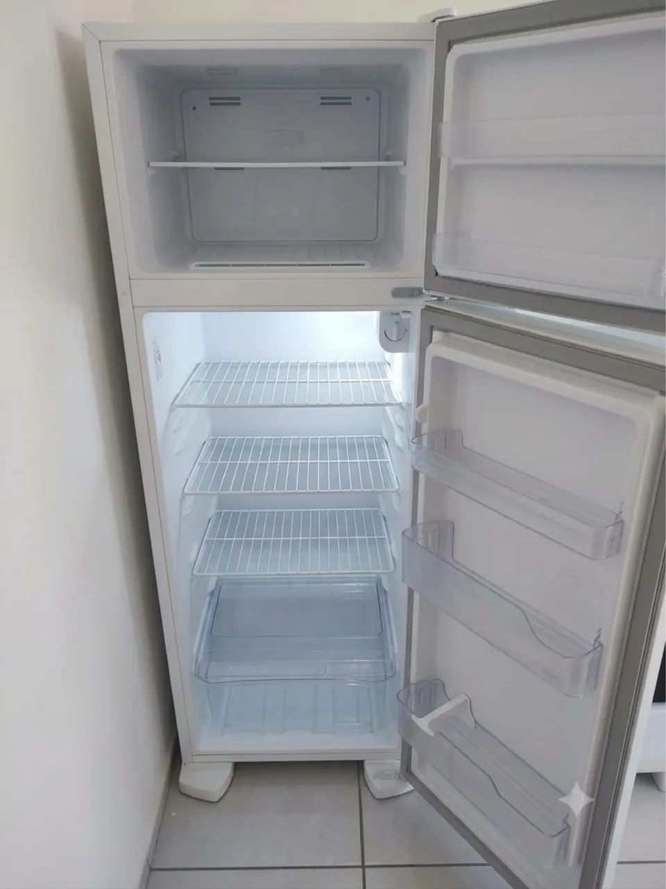 Geladeira Eletrolux! - Foto 2