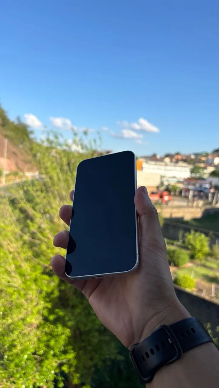 iPhone 14 128GB | sem detalhes | bateria 83% ? - Foto 2