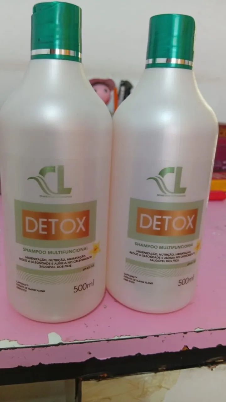 Shampoo  - Foto 2