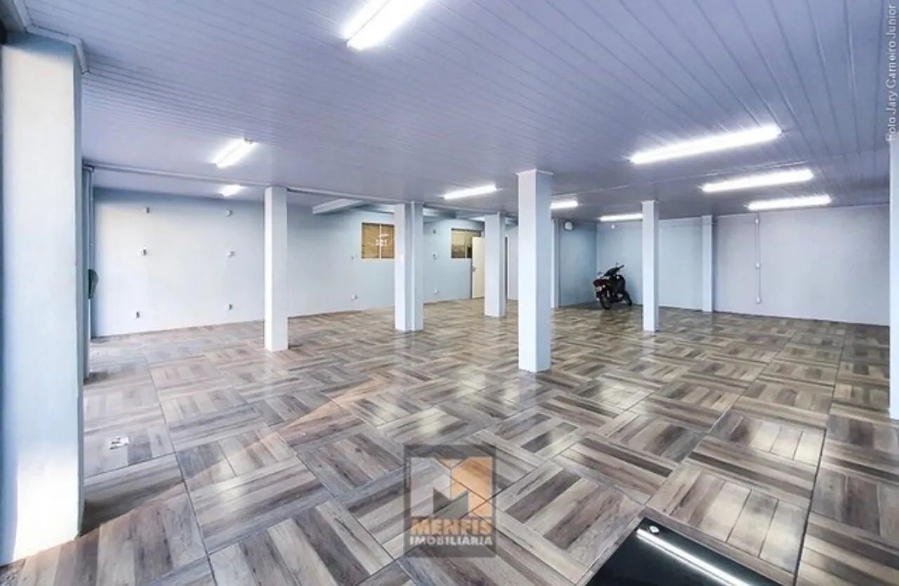 SALA COMERCIAL PARA LOCAÇÃO HUMBERTO DE CAMPOS, LAGES-SC - Foto 4