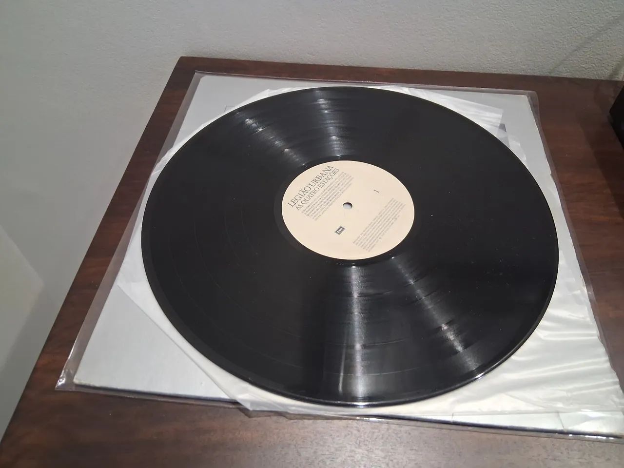 Lp disco de vinil  - Foto 2