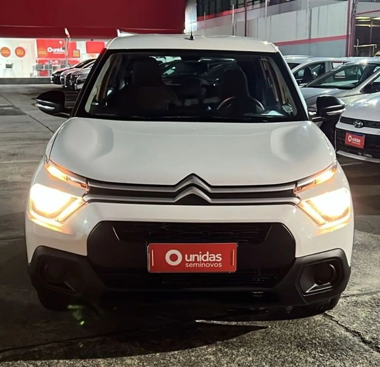 Citroën C3 2024