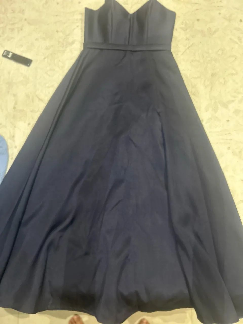 Vestido de festa