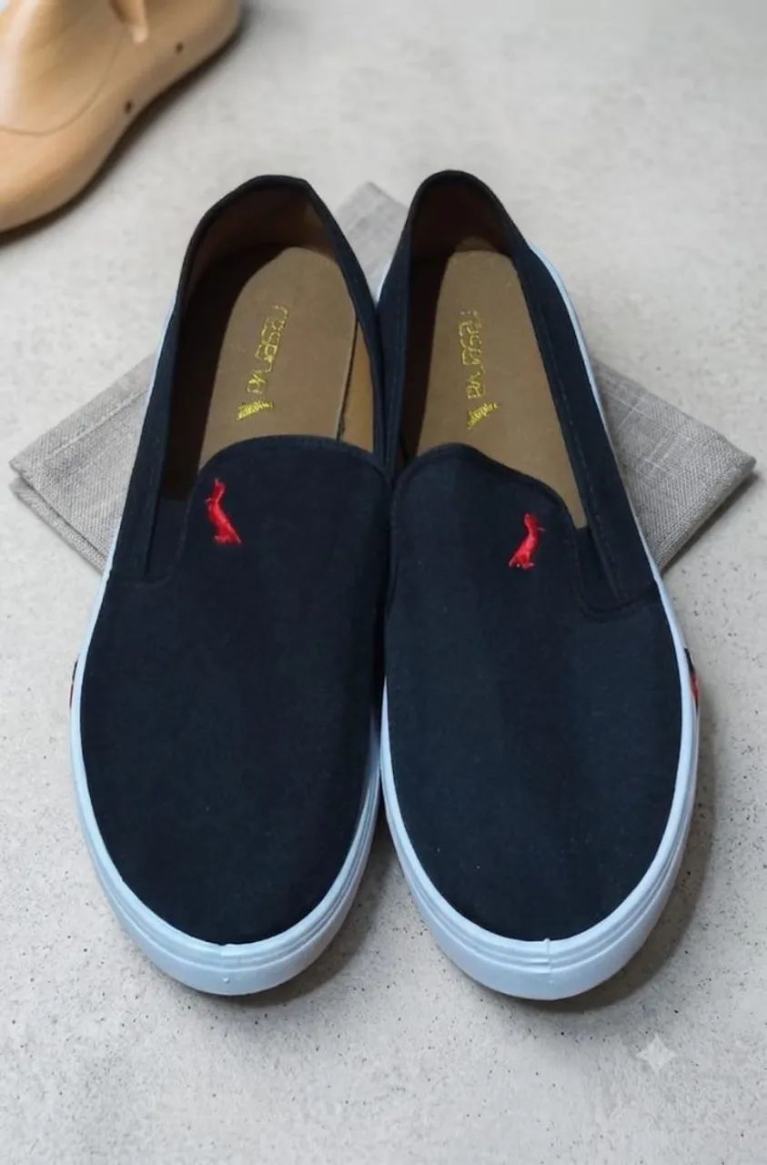 Sapato masculino 
