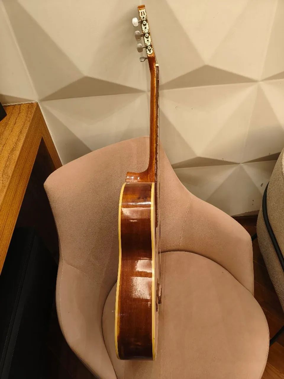 Violão Gianini  - Foto 5