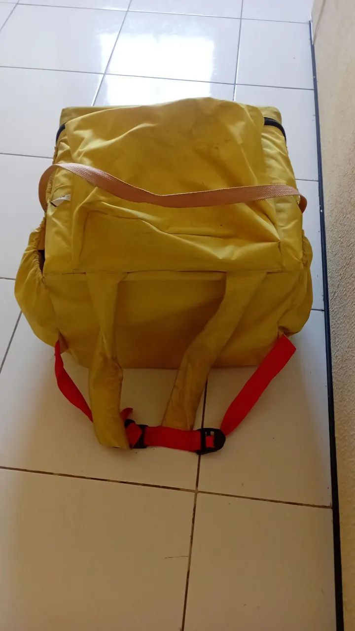 Vendo bag 150 - Foto 5