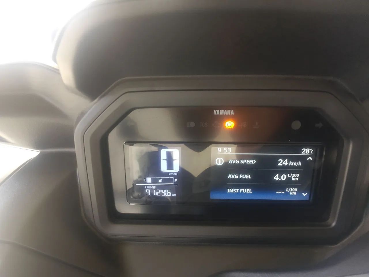 Vendo Yamaha XMax 300 2026 connected. - Foto 4