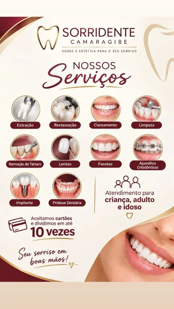 dentista camaragibe  - Foto 2